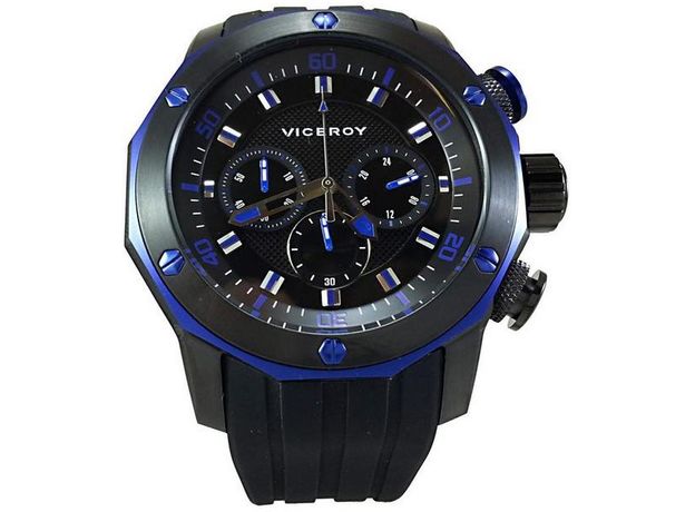 Viceroy 47739-37, фото 4 | Интернет-магазин оригинальных часов и аксессуаров