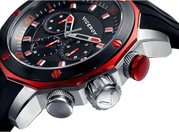 Viceroy 47739-77, фото 2 | Интернет-магазин оригинальных часов и аксессуаров