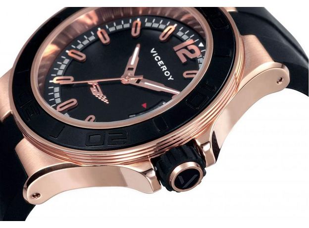 Viceroy 47773-95, фото 2 | Интернет-магазин оригинальных часов и аксессуаров