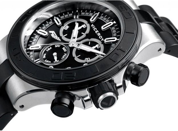 Viceroy 47775-57, фото 2 | Интернет-магазин оригинальных часов и аксессуаров