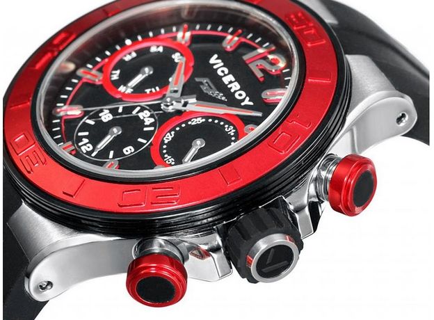 Viceroy 47776-55, фото 2 | Интернет-магазин оригинальных часов и аксессуаров