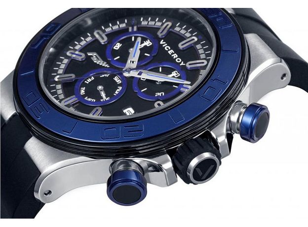 Viceroy 47777-37, фото 2 | Интернет-магазин оригинальных часов и аксессуаров