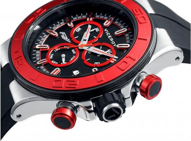 Viceroy 47777-77, фото 2 | Интернет-магазин оригинальных часов и аксессуаров