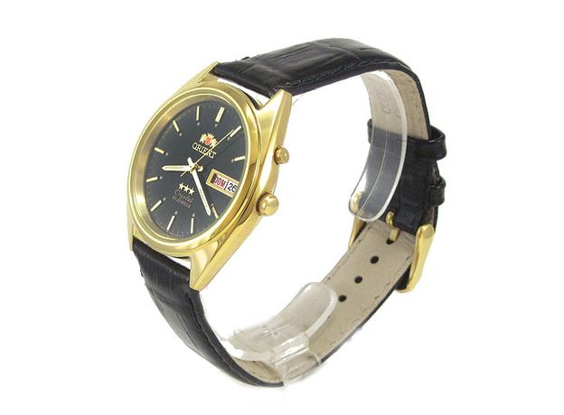 ORIENT EM0401WB(AB0000GB9), фото 2 | Интернет-магазин оригинальных часов и аксессуаров