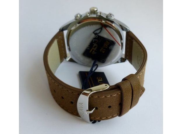 SLAVA SL10044SWSF, фото 4 | Интернет-магазин оригинальных часов и аксессуаров