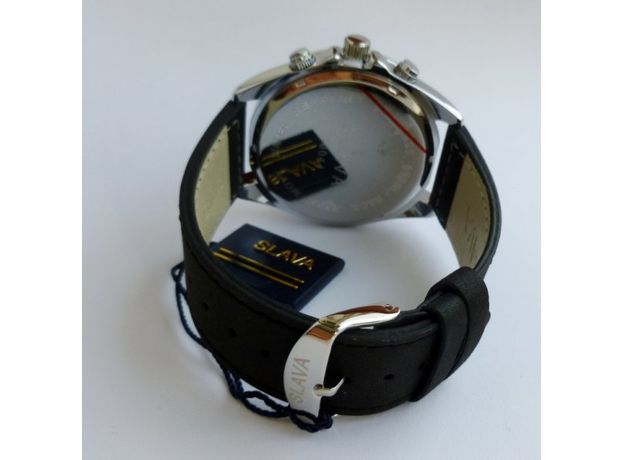 SLAVA SL10044SBS, фото 3 | Интернет-магазин оригинальных часов и аксессуаров