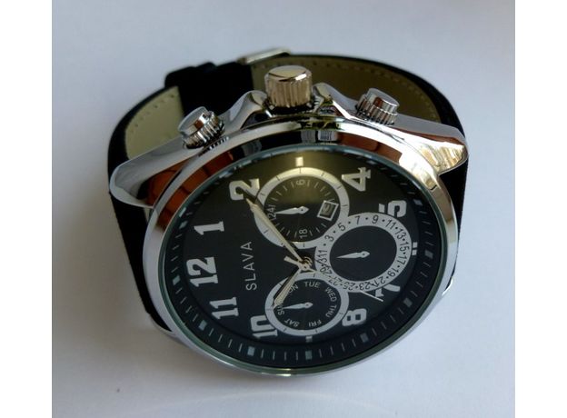 SLAVA SL10044SBS, фото 2 | Интернет-магазин оригинальных часов и аксессуаров