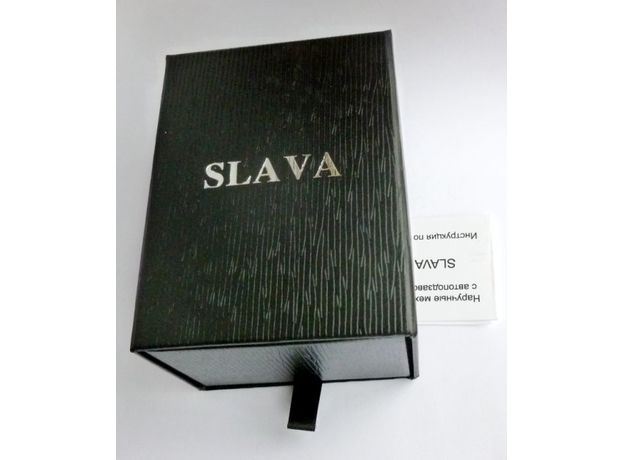SLAVA SL10044SWSF, фото 5 | Интернет-магазин оригинальных часов и аксессуаров