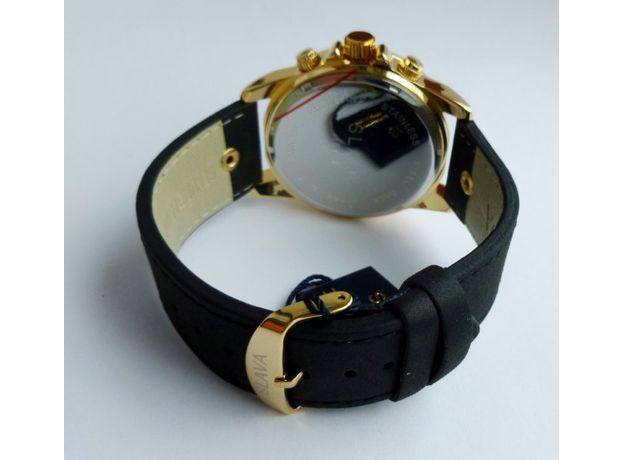 SLAVA SL10033GBWGF, фото 4 | Интернет-магазин оригинальных часов и аксессуаров