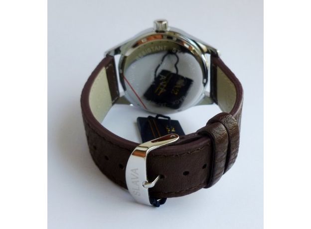 SLAVA SL10041SWS, фото 4 | Интернет-магазин оригинальных часов и аксессуаров