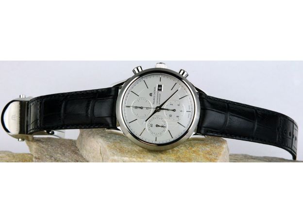 Maurice Lacroix LC6058-SS001-130, фото 2 | Интернет-магазин оригинальных часов и аксессуаров