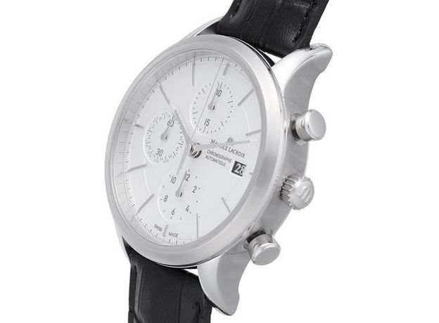 Maurice Lacroix LC6058-SS001-130, фото 3 | Интернет-магазин оригинальных часов и аксессуаров