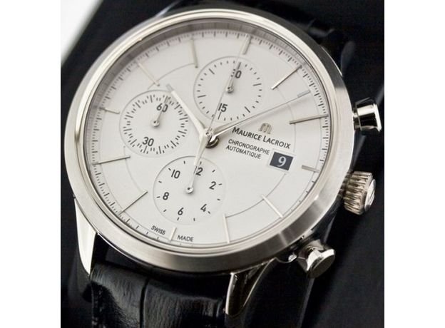 Maurice Lacroix LC6058-SS001-130, фото 4 | Интернет-магазин оригинальных часов и аксессуаров