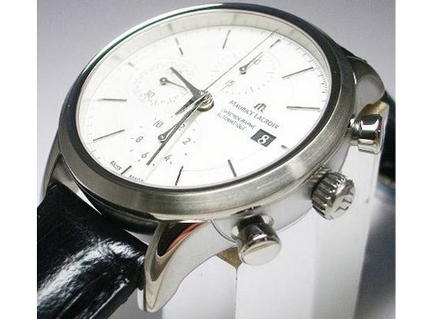 Maurice Lacroix LC6058-SS001-130, фото 5 | Интернет-магазин оригинальных часов и аксессуаров