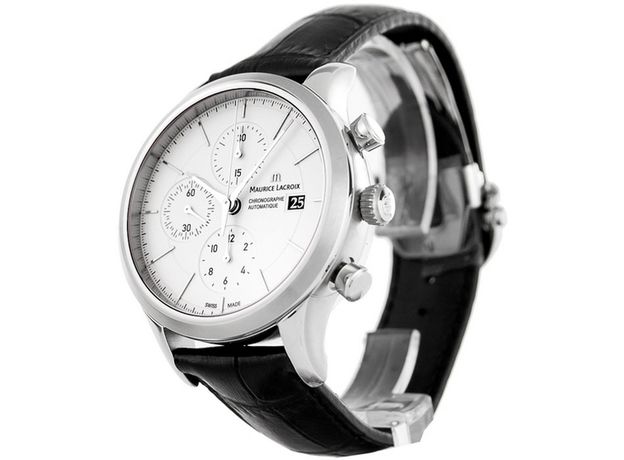 Maurice Lacroix LC6058-SS001-130, фото 7 | Интернет-магазин оригинальных часов и аксессуаров