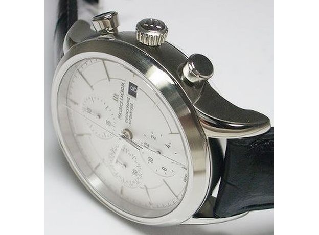 Maurice Lacroix LC6058-SS001-130, фото 6 | Интернет-магазин оригинальных часов и аксессуаров