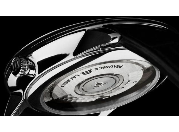 Maurice Lacroix LC6067-SS001-310, фото 3 | Интернет-магазин оригинальных часов и аксессуаров