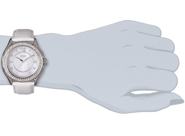 Hugo Boss 1502267-TK, фото 2 | Интернет-магазин оригинальных часов и аксессуаров