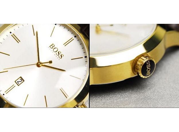 Hugo Boss 1512478, фото 2 | Интернет-магазин оригинальных часов и аксессуаров