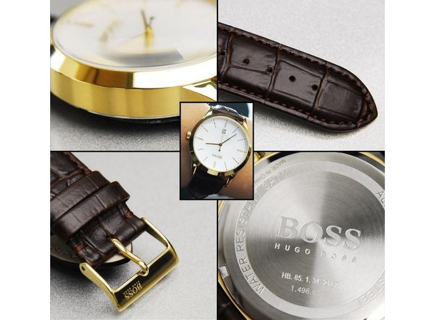 Hugo Boss 1512478, фото 3 | Интернет-магазин оригинальных часов и аксессуаров