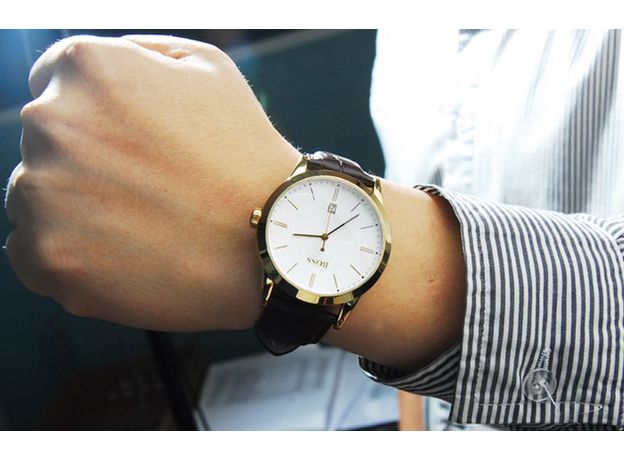 Hugo Boss 1512478, фото 5 | Интернет-магазин оригинальных часов и аксессуаров