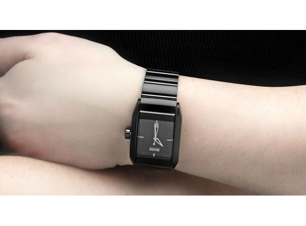 Hugo Boss 1512481, фото 2 | Интернет-магазин оригинальных часов и аксессуаров