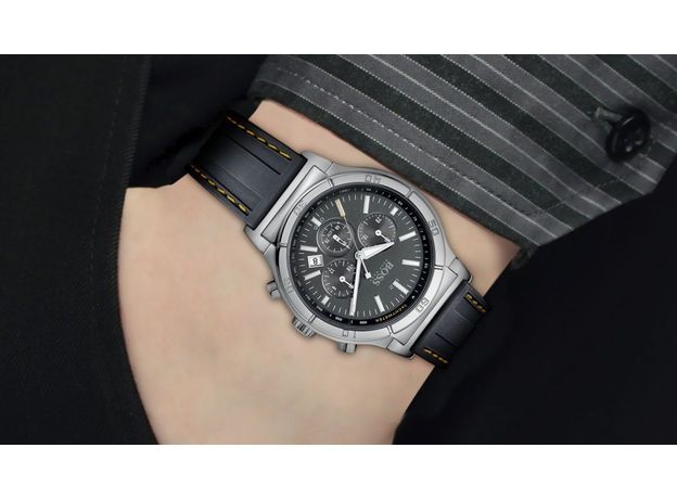 Hugo Boss 1512500, фото 2 | Интернет-магазин оригинальных часов и аксессуаров