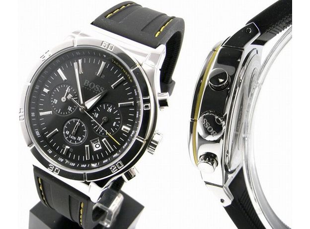 Hugo Boss 1512500, фото 3 | Интернет-магазин оригинальных часов и аксессуаров
