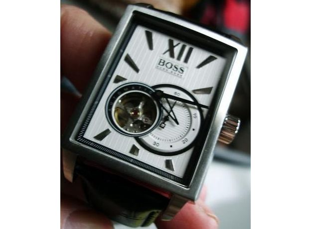 Hugo Boss 1512504, фото 6 | Интернет-магазин оригинальных часов и аксессуаров