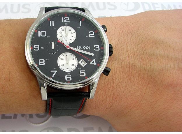 Hugo Boss 1512631, фото 2 | Интернет-магазин оригинальных часов и аксессуаров