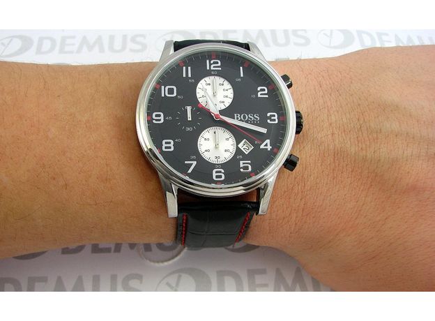 Hugo Boss 1512631, фото 4 | Интернет-магазин оригинальных часов и аксессуаров