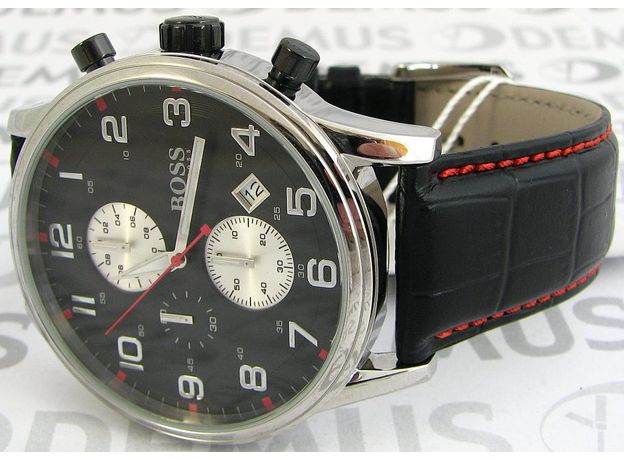 Hugo Boss 1512631, фото 6 | Интернет-магазин оригинальных часов и аксессуаров