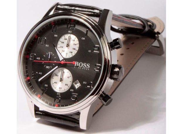 Hugo Boss 1512631, фото 7 | Интернет-магазин оригинальных часов и аксессуаров