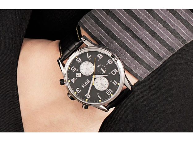 Hugo Boss 1512632, фото 3 | Интернет-магазин оригинальных часов и аксессуаров