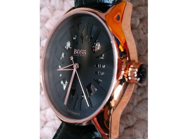 Hugo Boss 1512653, фото 5 | Интернет-магазин оригинальных часов и аксессуаров