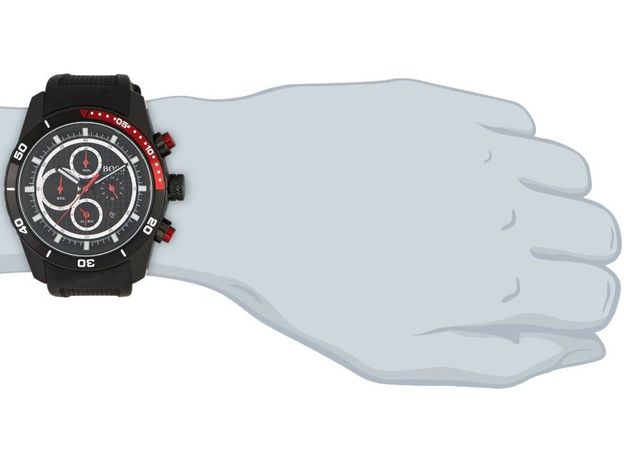 Hugo Boss 1512661, фото 2 | Интернет-магазин оригинальных часов и аксессуаров