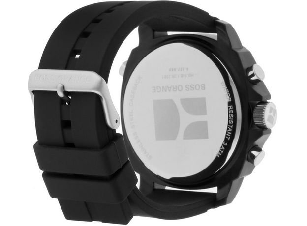 Hugo Boss 1512678, фото 2 | Интернет-магазин оригинальных часов и аксессуаров