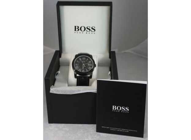 Hugo Boss 1512715, фото 2 | Интернет-магазин оригинальных часов и аксессуаров