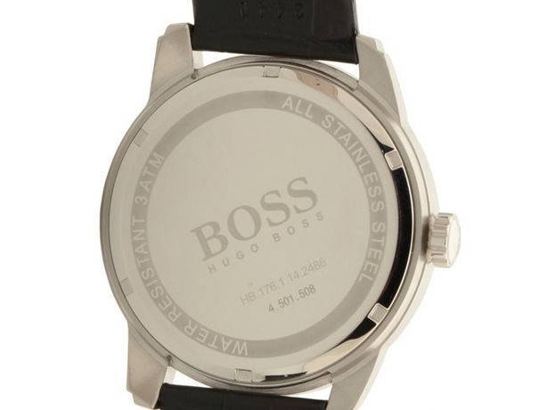 Hugo Boss 1512766, фото 3 | Интернет-магазин оригинальных часов и аксессуаров