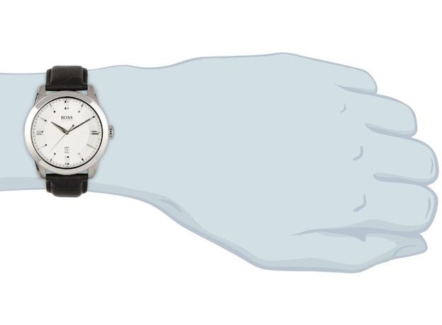 Hugo Boss 1512766, фото 5 | Интернет-магазин оригинальных часов и аксессуаров