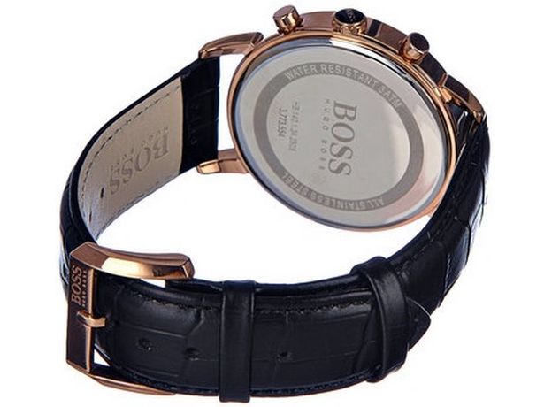 Hugo Boss 1512781, фото 2 | Интернет-магазин оригинальных часов и аксессуаров