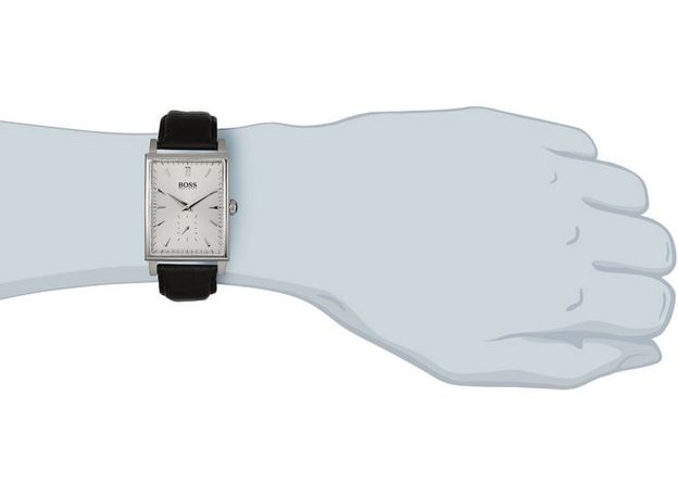 Hugo Boss 1512783, фото 2 | Интернет-магазин оригинальных часов и аксессуаров