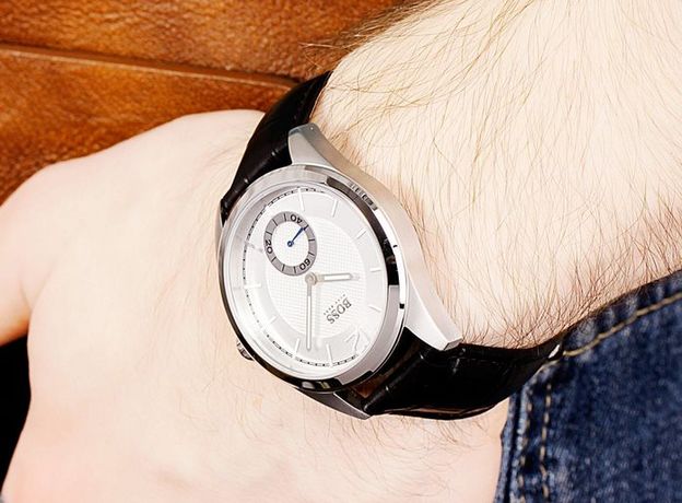Hugo Boss 1512792, фото 3 | Интернет-магазин оригинальных часов и аксессуаров