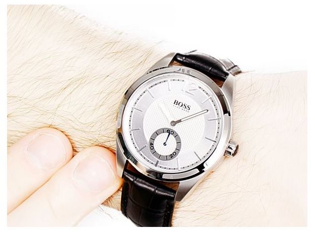 Hugo Boss 1512792, фото 2 | Интернет-магазин оригинальных часов и аксессуаров