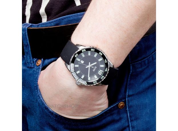 Hugo Boss 1512885, фото 2 | Интернет-магазин оригинальных часов и аксессуаров