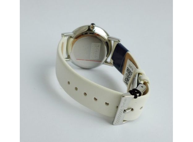 ROMANSON SL1226QL1WM12W (SL1226QLWH WH), фото 4 | Интернет-магазин оригинальных часов и аксессуаров