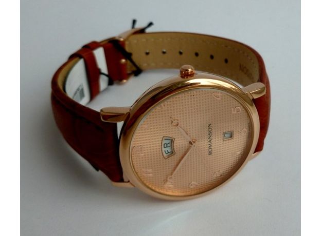 ROMANSON TL3535MM1RAC6R, фото 4 | Интернет-магазин оригинальных часов и аксессуаров