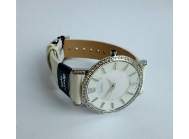 ROMANSON SL1226QL1WM12W (SL1226QLWH WH), фото 2 | Интернет-магазин оригинальных часов и аксессуаров