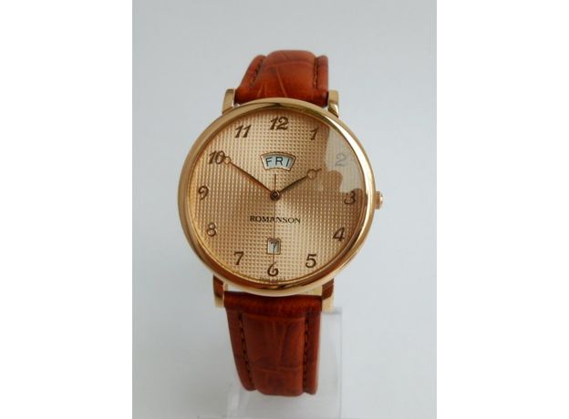 ROMANSON TL3535MM1RAC6R, фото 3 | Интернет-магазин оригинальных часов и аксессуаров