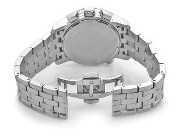 BULOVA DN-63B007 ACCUTRON, фото 3 | Интернет-магазин оригинальных часов и аксессуаров